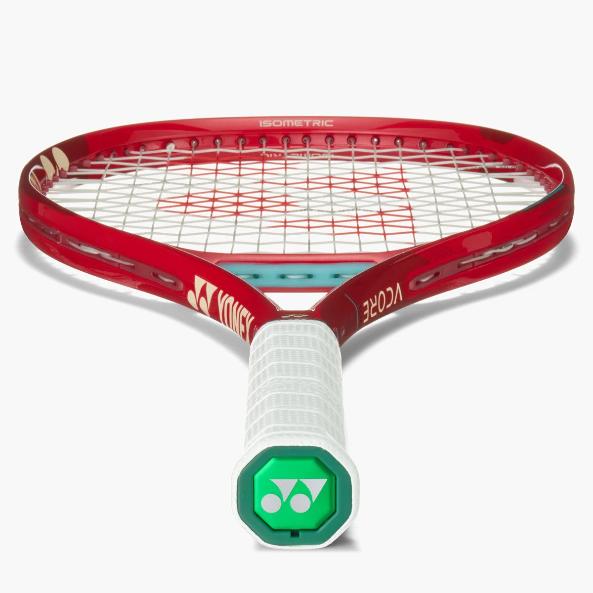 Yonex VCORE 100 8th Gen. (2026) 7 Yonex VCORE 100 8th Gen. (2026) - Image 7