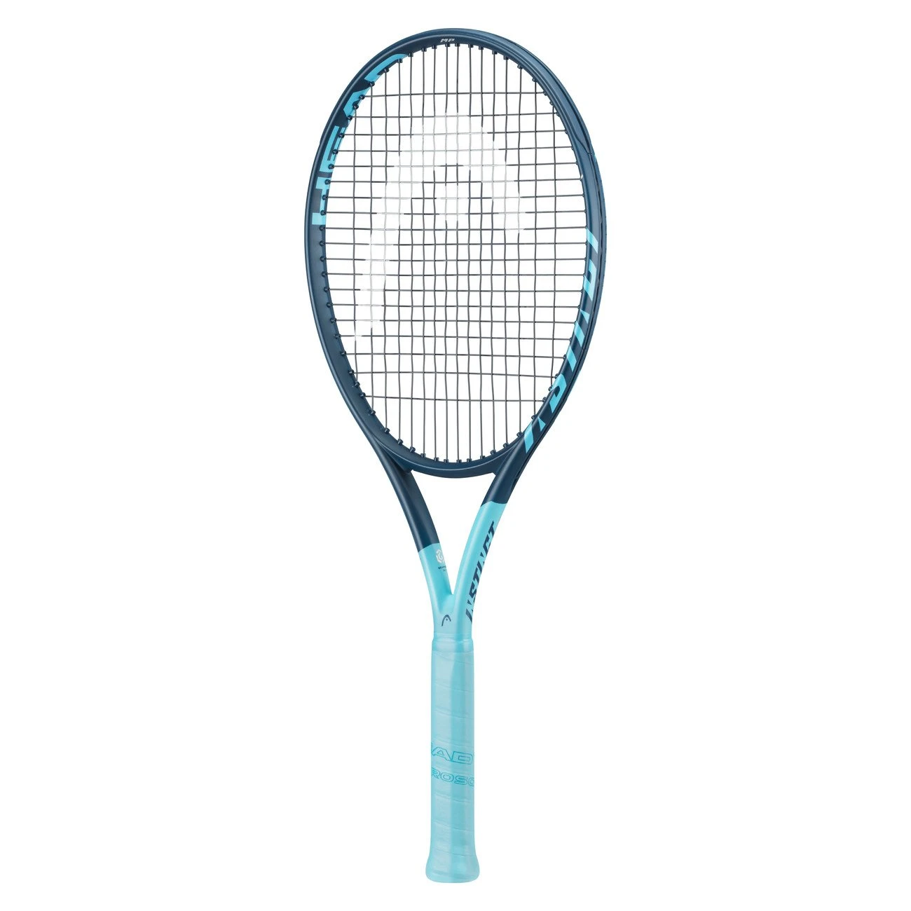Head Graphene 360+ Instinct MP 1 Head Graphene 360+ Instinct MP