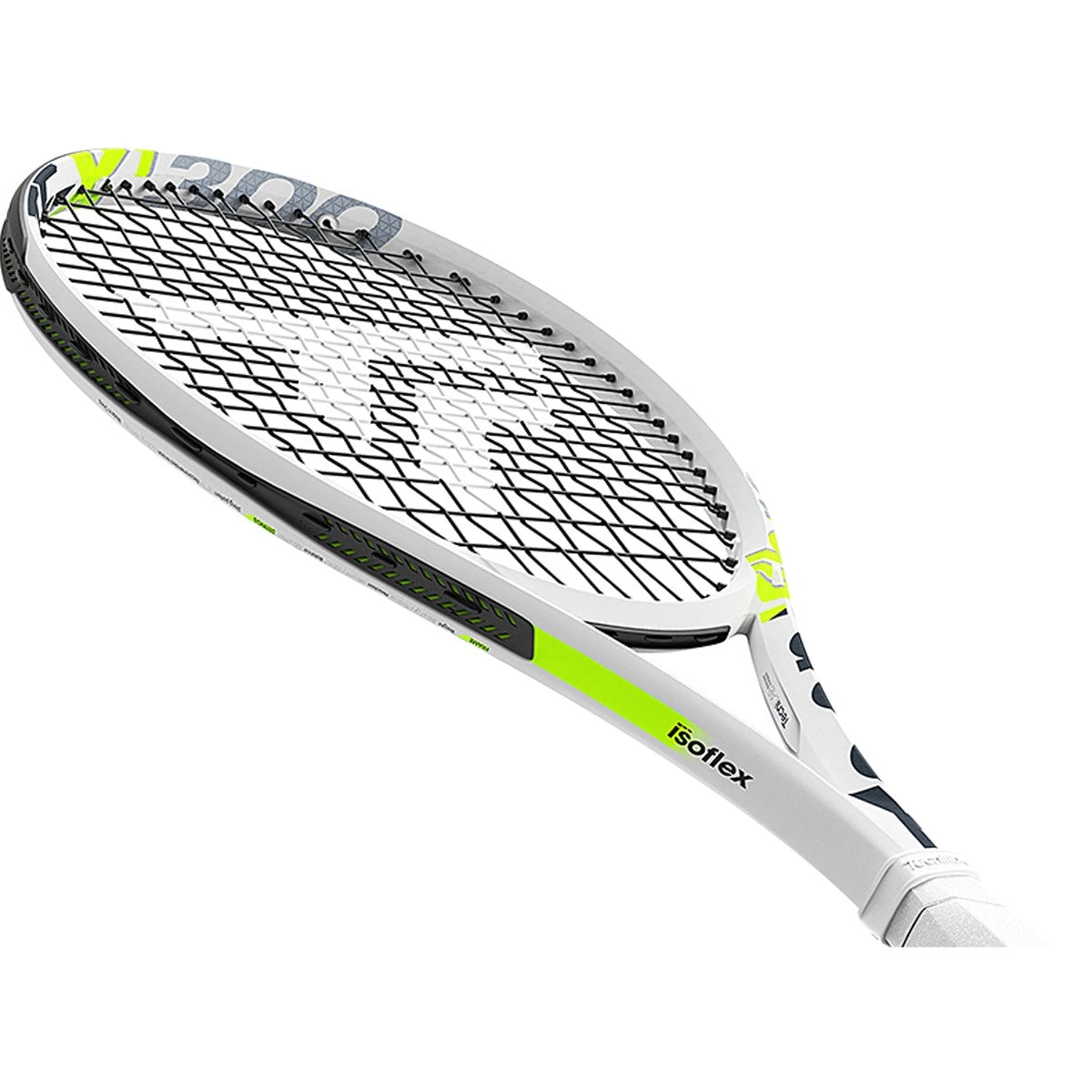 Tecnifibre TF-X1 (275g) 2 Tecnifibre TF-X1 (275g) - Image 2