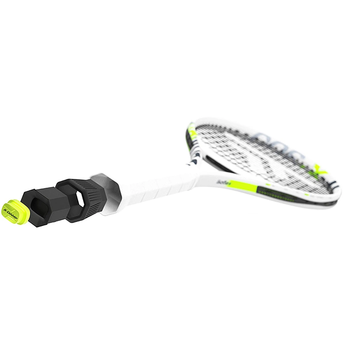 Tecnifibre TF-X1 (275g) 4 Tecnifibre TF-X1 (275g) - Image 4