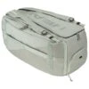 Head Pro Duffel Large 9 Racquet Bag (Grey)