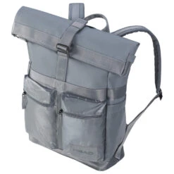 Head Tour 30L Backpack (Shark Grey)