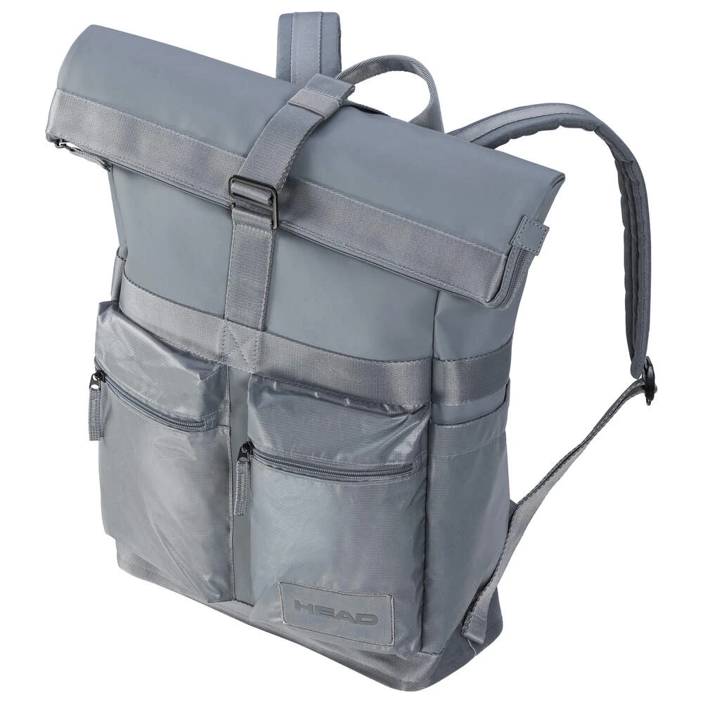 Head Tour 30L Backpack (Shark Grey) 1 Head Tour 30L Backpack (Shark Grey)