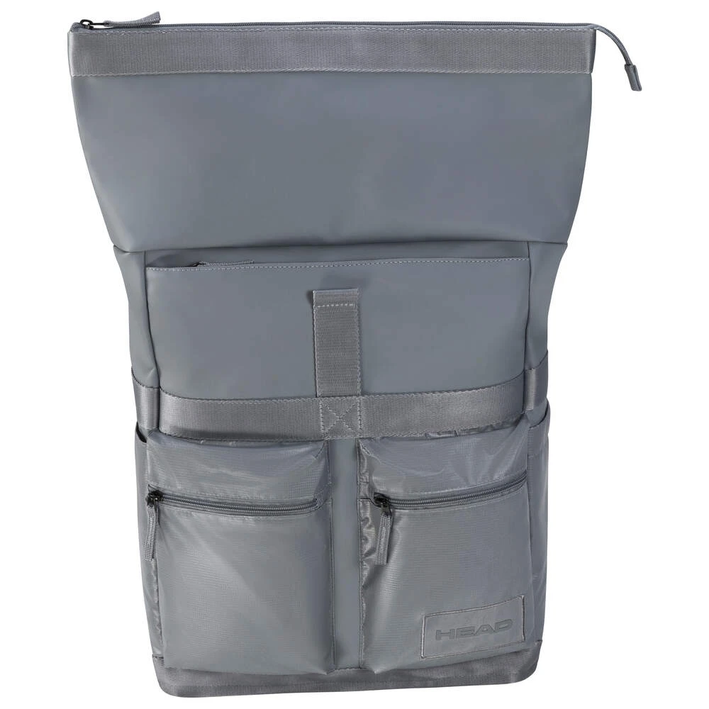 Head Tour 30L Backpack (Shark Grey) 2 Head Tour 30L Backpack (Shark Grey) - Image 2