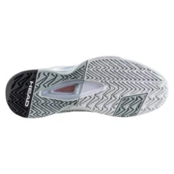 Head Revolt Pro 4.0 Men's Tennis Shoe (White/Black) 9 Head Revolt Pro 4.0 Men's Tennis Shoe (White/Black) -RacquetGuys Sales 273162 Revolt Pro 4.0 Men WHBK 2