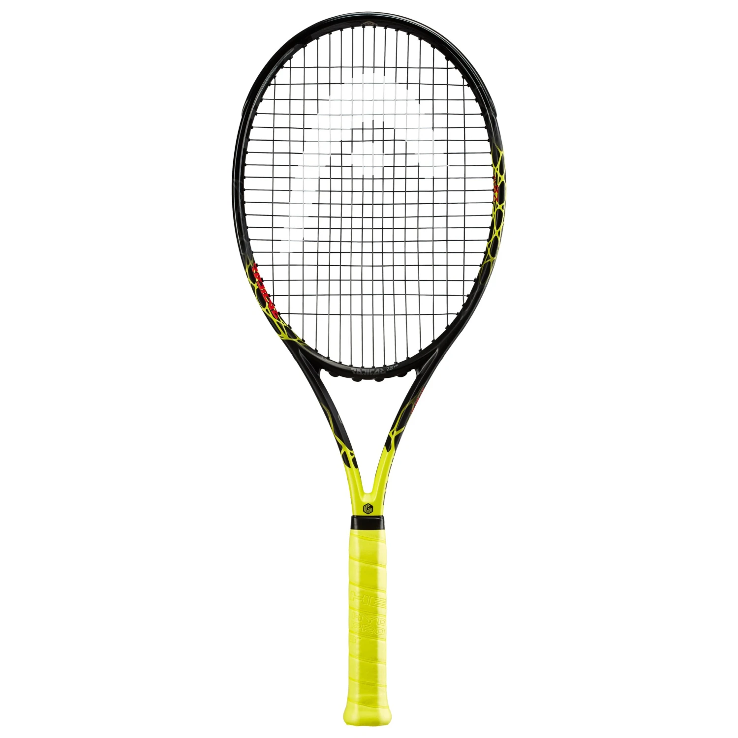 Head Graphene Touch Radical MP Limited Edition (25 Years) 2 Head Graphene Touch Radical MP Limited Edition (25 Years) - Image 2