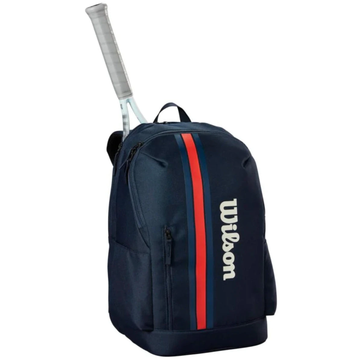 Wilson Team Backpack 2025 (Navy) 2 Wilson Team Backpack 2025 (Navy) - Image 2