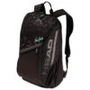 Head Tour Racquet Backpack 25L Neon