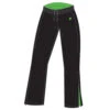 Prince Womens Warm Up Pants (Black)