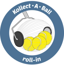 Kollectaball Hopper Replacement Plastic Feet