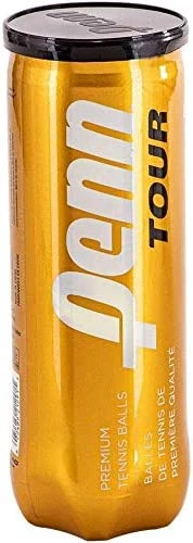 Penn Tour Extra Duty Tennis Balls - 24 Can Case 2 Penn Tour Extra Duty Tennis Balls - 24 Can Case - Image 2