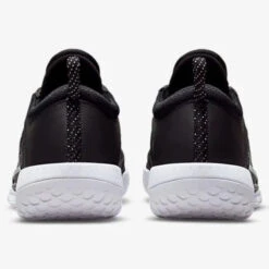 Nike Court Zoom NXT Men's Tennis Shoe (Black) -RacquetGuys Sales 43304de9 a090 4a16 917c b4559a061529