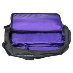 Head Gravity Duffel 6 Pack Racquet Bag (Black/Purple) 7 Head Gravity Duffel 6 Pack Racquet Bag (Black/Purple) -RacquetGuys Sales 600 bf955ae4 8e81 4077 8136 01479e3321f6