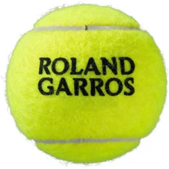 Wilson Roland Garros Clay Court Tennis Balls - 24 Can Case -RacquetGuys Sales 61l6SRG2m L. AC SL1001
