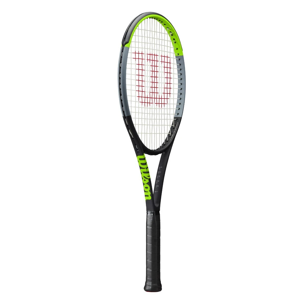 Wilson Blade 100L V7 2 Wilson Blade 100L V7 - Image 2
