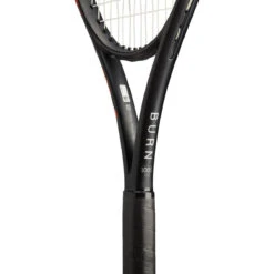 Wilson Burn 100S V4 5 Wilson Burn 100S V4 -RacquetGuys Sales 6e96d538278bdd7081e3614c783d45b0f03292be WR044811U 5 Burn 100S BL OR