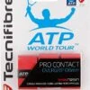Tecnifibre ATP Pro Contact Overgrip (Red)