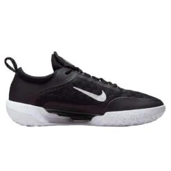 Nike Court Zoom NXT Men's Tennis Shoe (Black)