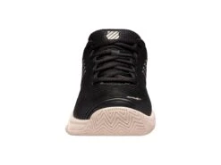 K-Swiss Hypercourt Express 2 Women's Tennis Shoe (Black/Gold/Pink) -RacquetGuys Sales 96613 061 0e79e4134d202f6384a26da843eb96102cb886ab 2000x 84565790 fa1c 4d7e b70e ace35ee88597