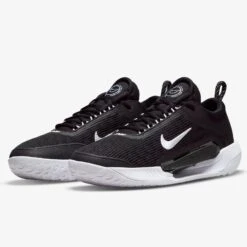 Nike Court Zoom NXT Men's Tennis Shoe (Black) -RacquetGuys Sales 9c6d62c1 54d4 4c80 9f1d 0c2f5278c819