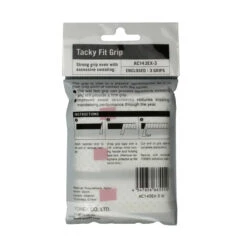 RacquetGuys Sales -RacquetGuys Sales AC143WHBackside