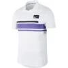 Nike Men's Advantage Polo (White)