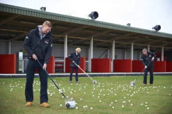 Kollectaball Bag Buddy Golf Ball Pick Up / Collector -RacquetGuys Sales Bag Buddy Am Pic 5