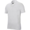 Nike Men's Advantage Essential Polo (White)