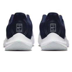 Nike Air Zoom GP Turbo Men's Tennis Shoe (Platinum/Obsidian) 13 Nike Air Zoom GP Turbo Men's Tennis Shoe (Platinum/Obsidian) -RacquetGuys Sales CK7513 007 PHCBH000 3144