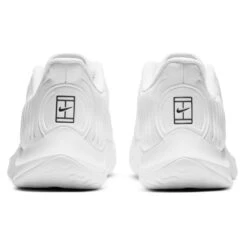 Nike Air Zoom GP Turbo Men's Tennis Shoe (White/Black) 18 Nike Air Zoom GP Turbo Men's Tennis Shoe (White/Black) -RacquetGuys Sales CK7513 103 PHCBH000 3144