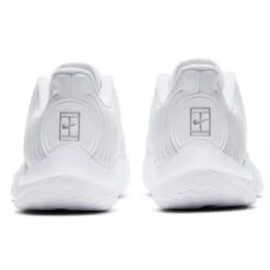 Nike Air Zoom GP Turbo Women's Tennis Shoe (White/Silver) 14 Nike Air Zoom GP Turbo Women's Tennis Shoe (White/Silver) -RacquetGuys Sales CK7580 104 PHCBH000 3144