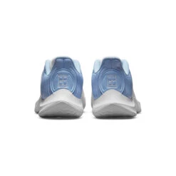 Nike Air Zoom GP Turbo Women's Tennis Shoe (White/Aluminum) -RacquetGuys Sales CK7580 113 PHCBH000 3144