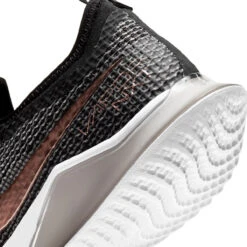 Nike React Vapor NXT Women's Tennis Shoe (Black/White) 15 Nike React Vapor NXT Women's Tennis Shoe (Black/White) -RacquetGuys Sales CV0742 002 PHSYD002 3144