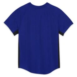 Nike Boys' Dri-FIT Victory Top (Concord/Black/White) -RacquetGuys Sales CV7565 471 PHSBP001 3144