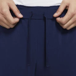 Nike Men's Rafa Dri-FIT ADV Shorts 7-Inch (Binary Blue/Chile Red) 13 Nike Men's Rafa Dri-FIT ADV Shorts 7-Inch (Binary Blue/Chile Red) -RacquetGuys Sales CV7873 429 PHSYM003 3144