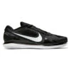 Nike Air Zoom Vapor Pro Men's Tennis Shoe (Black/White)