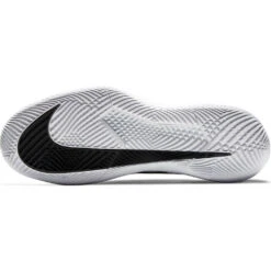 Nike Air Zoom Vapor Pro Men's Tennis Shoe (Black/White) 7 Nike Air Zoom Vapor Pro Men's Tennis Shoe (Black/White) -RacquetGuys Sales CZ0220 024 3