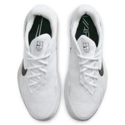 Nike Air Zoom Vapor Pro Men's Tennis Shoe (White/Black) 13 Nike Air Zoom Vapor Pro Men's Tennis Shoe (White/Black) -RacquetGuys Sales CZ0220 124 PHCTH001 3144