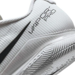 Nike Air Zoom Vapor Pro Men's Tennis Shoe (White/Black) 16 Nike Air Zoom Vapor Pro Men's Tennis Shoe (White/Black) -RacquetGuys Sales CZ0220 124 PHSYD002 3144