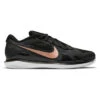 Nike Air Zoom Vapor Pro Women's Tennis Shoe (Black/Bronze)