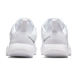 Nike Vapor Lite Women's Tennis Shoe (White/Silver) 14 Nike Vapor Lite Women's Tennis Shoe (White/Silver) -RacquetGuys Sales DC3431 133 PHCBH000 3144