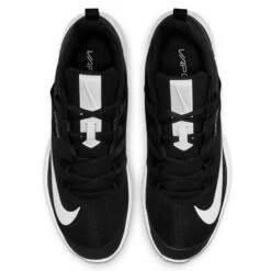 Nike Vapor Lite Men's Tennis Shoe (Black/White) -RacquetGuys Sales DC3432 008 PHCTH001 3144