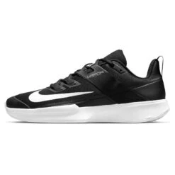 Nike Vapor Lite Men's Tennis Shoe (Black/White) -RacquetGuys Sales DC3432 008 PHSLH000 3144