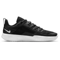 Nike Vapor Lite Men's Tennis Shoe (Black/White) -RacquetGuys Sales DC3432 008 PHSRH001 3144