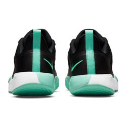 Nike Vapor Lite Men's Tennis Shoe (Black/Green/White) 14 Nike Vapor Lite Men's Tennis Shoe (Black/Green/White) -RacquetGuys Sales DC3432 009 PHCBH000 3144