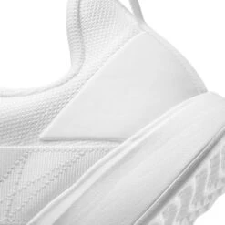 Nike Vapor Lite Men's Tennis Shoe (White/Black) -RacquetGuys Sales DC3432 125 PHSYD002 3144