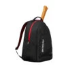 Dunlop CX Performance Backpack Racquet Bag (Black/Red)