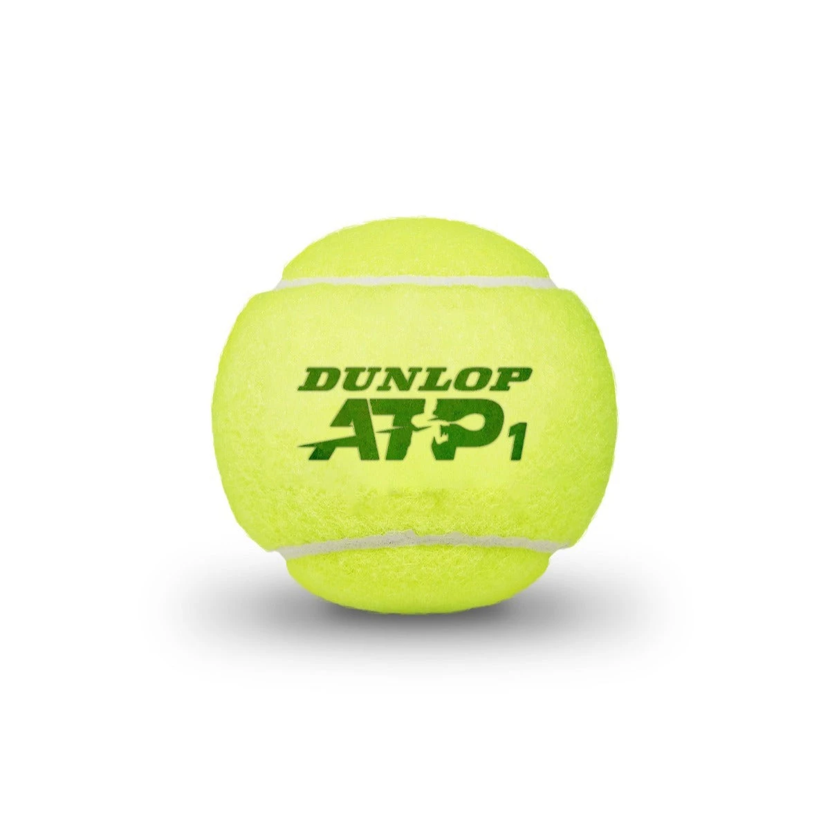 Dunlop ATP Regular Duty Tennis Balls – 24 Can Case 2 Dunlop ATP Regular Duty Tennis Balls – 24 Can Case - Image 2