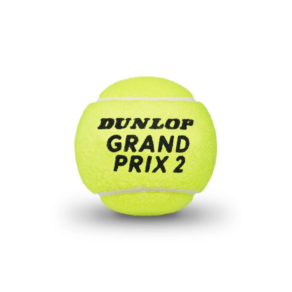 Dunlop Grand Prix Extra Duty Tennis Balls – 24 Can Case 2 Dunlop Grand Prix Extra Duty Tennis Balls – 24 Can Case - Image 2