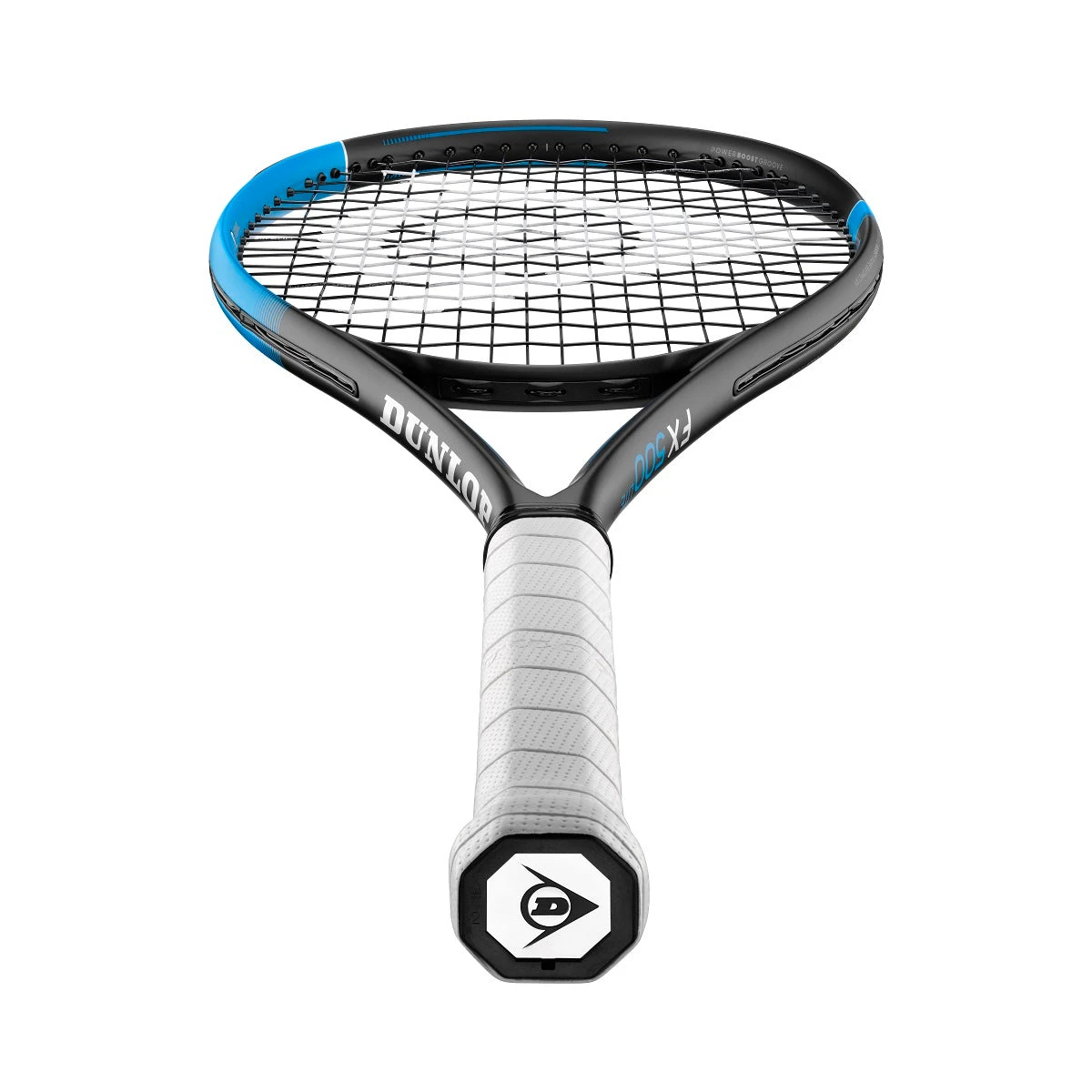 Dunlop FX 500 Lite 3 Dunlop FX 500 Lite - Image 3